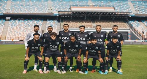 نجوم الأهلي السابقين ومواهب صاعدة.. 3 أسلحة لـ زد في مواجهة الزمالك 